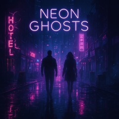 Neon Ghosts