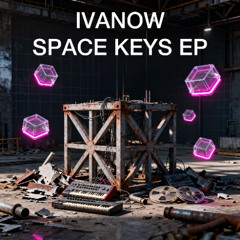 Ivanow - Fender Me That (Original Mix)