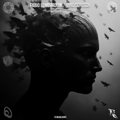 Premiere: Fabio Lombardoni - Mind Screech
