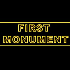 First Monument - Ode To The Music