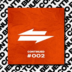 CONTINUED #002 - Sami Buzani