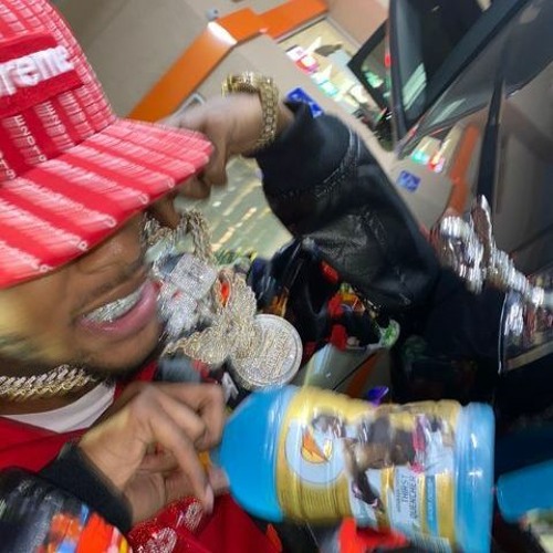 °FREE° SKI MASK x COMETHAZINE x RONNY J TYPE BEAT 2021 "ACTION"