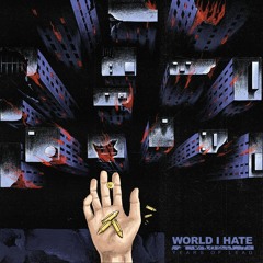 World I Hate - Meat Grinder