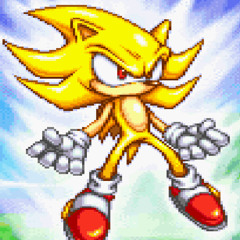 True Area 53 (Remix) - Sonic Advance 2