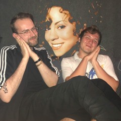 Mariah Carey - Dreamlover (DJ SIMLOCKED and aitch bootleg floor edit)