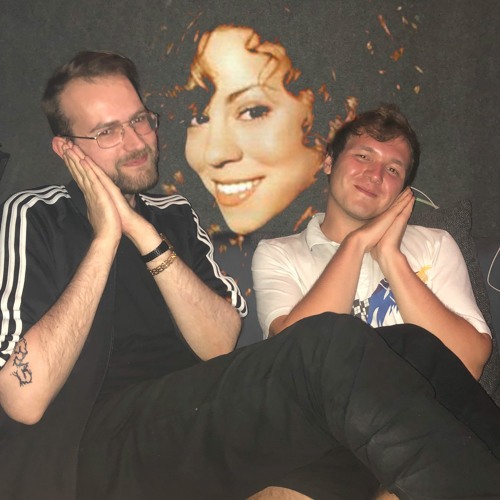 Mariah Carey - Dreamlover (DJ SIMLOCKED and aitch bootleg floor edit)