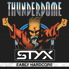 Early Hardcore (EH015) | Styx in da Mix - 038