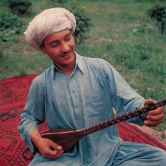 Afghanistan Traditional Music Mix 1968