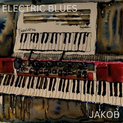 Electric blues