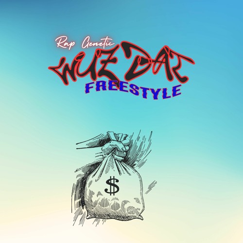 Stream Wuz Dat (Freestyle) by Rap Genetic | Listen online for free on ...