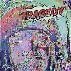 SAKACIDE - FOUR [+KILLINGFRANCIS x DISTURBED] [GEEKEDRADIO EXCLUSIVE]