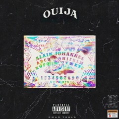 Omar Tesla x IsitSeif x A1 - Ouija (Official Audio)