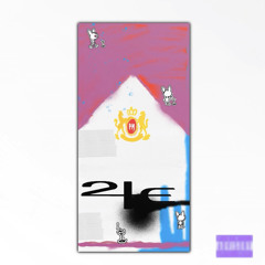 Dc2trill - Spaceship Crawler