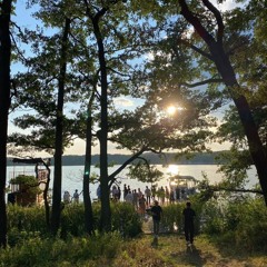 Luca Nova - Lake Rave  🏖