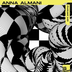 SVT Podcast 145 -  Anna Almani