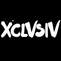 XCLVSIV Mixtape Vol. 1