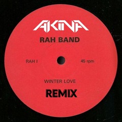 Winter Love (AKINA REMIX)