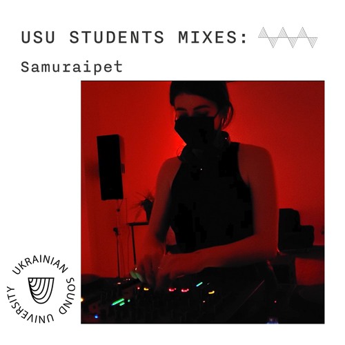 USU Students 003: Samuraipet