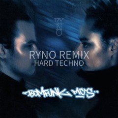 Bomfunk MC’s - Freestyler (RYNO Hard techno Remix) FREE DL