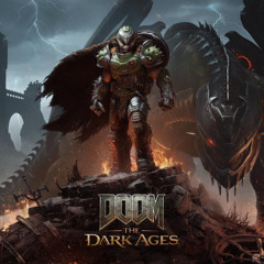 When The Shadows First Lengthened Remix- DOOM: The Dark Ages