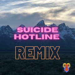Suicide Hotline/ Bling - Logic (tASZ Re-Work)