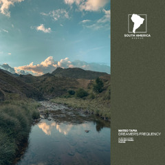Mateo Tapia - Forever Young [South America Avenue]