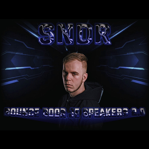SNDR - Bounce Door Je Speakers 2.0 | Uptempo Mixtape