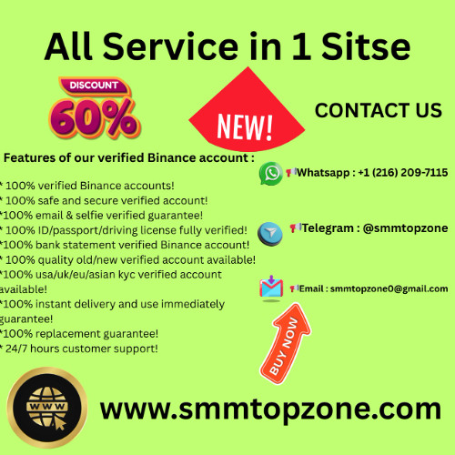 7 Best Platforms To Buy, Verified Square() Account