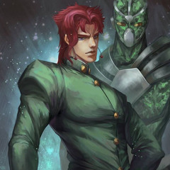 Kakyoin Theme