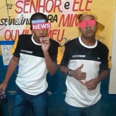 VEM CA TU VAI PRA ONDE, EU VIM COM MD ((DJ JR DO MD))