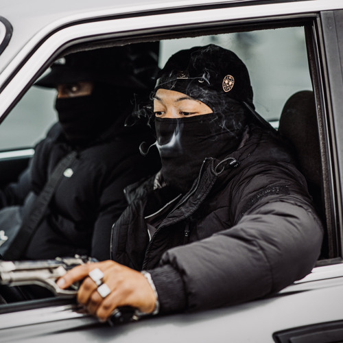Adblocknord X Marginal - Surface