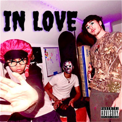 IN LOVE prod. @fiftyzeros