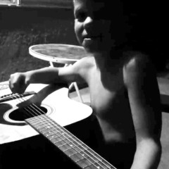 Before I Fade Away (acoustic)