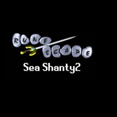 Last Sea Shanty
