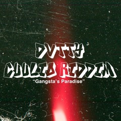 DVTTY - Cuulio Riddim (Gangsta's Paradise)