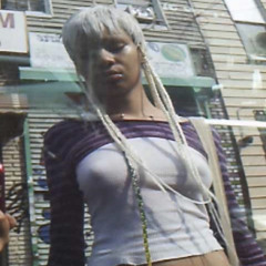 (Afraid) Playboi Carti/1800 Phenex Mix