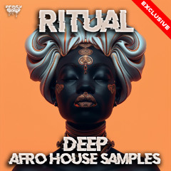 Ritual - Deep Afro House Samples