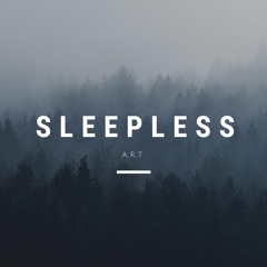 Sleepless (Ft. Alex Shannon)