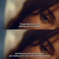 scared of what's true (ryder)