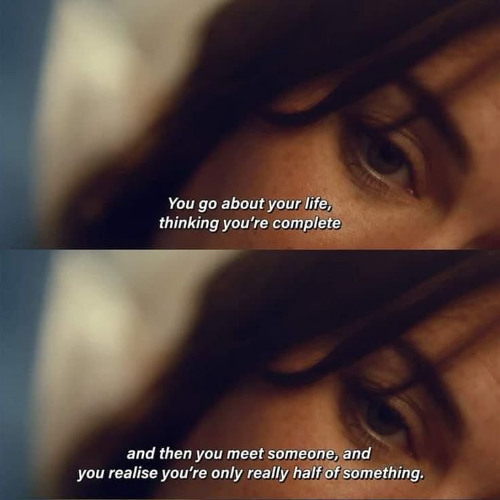 scared of what's true (ryder)