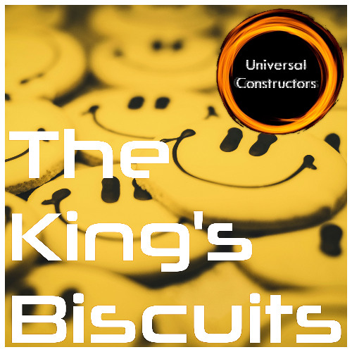 The King's Biscuits