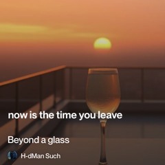 Now is the time to leave