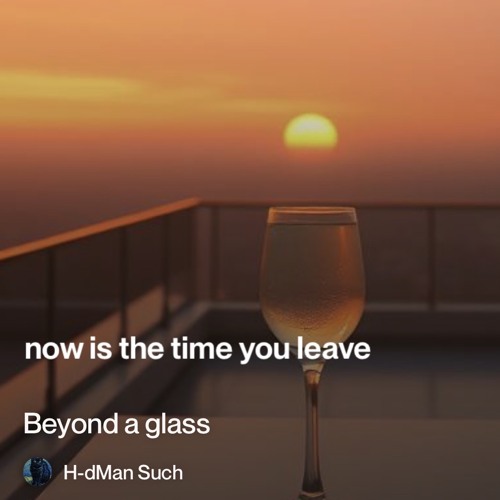 Now is the time to leave