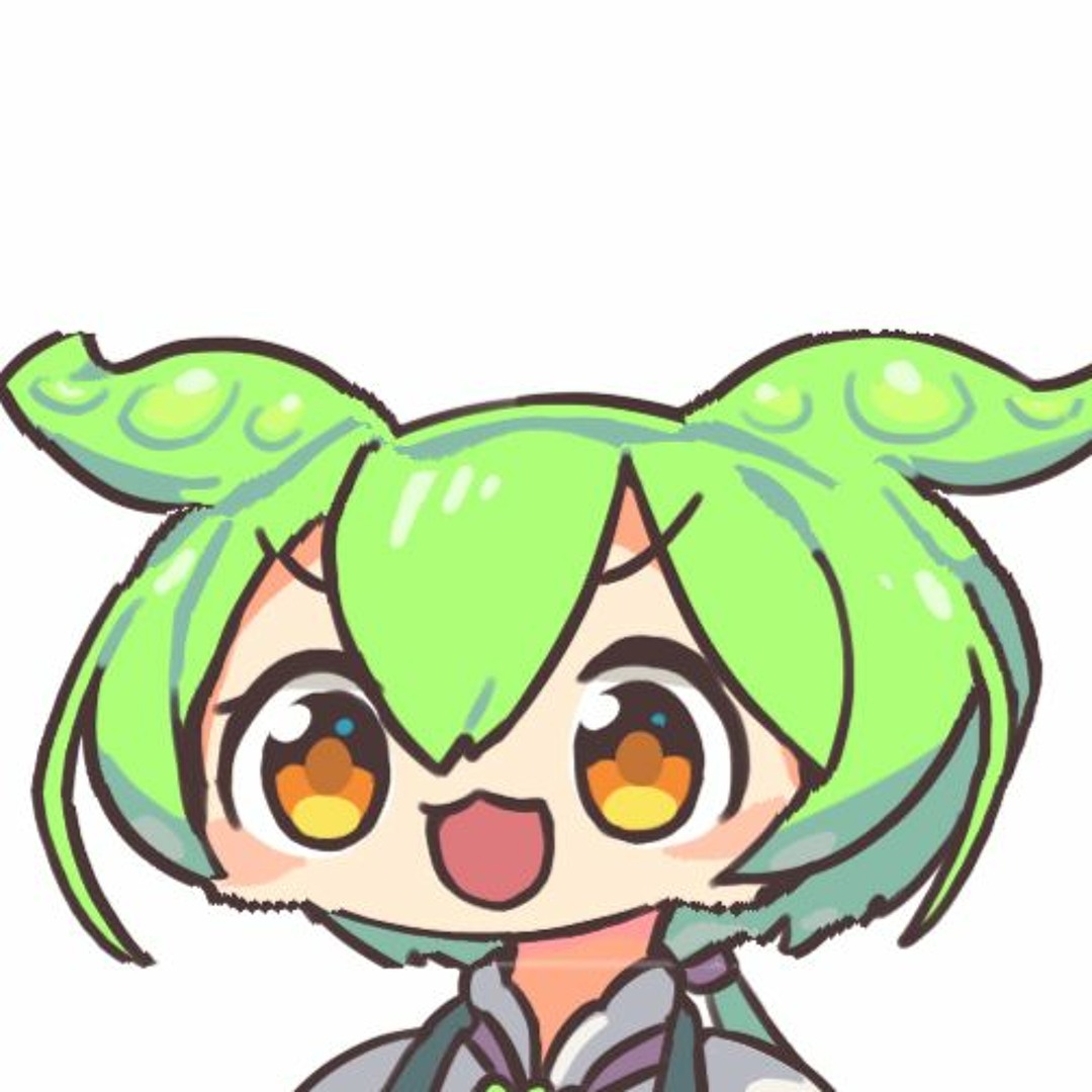 Stream 【ずんだもんカバー】【激やば】【ついにはじまりました