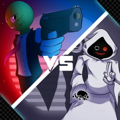 The M&M Factory Heist OST - 42. everyone's connected.