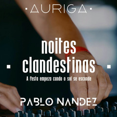 Noites Clandestinas AURIGA (12.10.24)