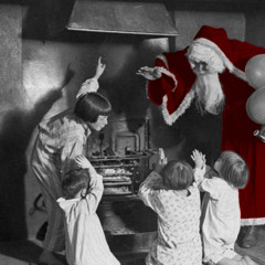 The 1st Annual Djax-Up-Santa Xmas Party (randomDisco Mix)