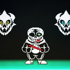 One Last Repulse - Undertale Betrayer