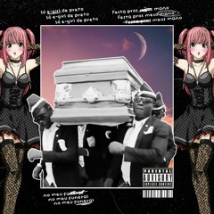 só e-girl de preto no meu funeral (Prod. JWJM Beats)
