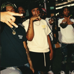 Sdot Go - Free G/Sirens (Flip) v.2